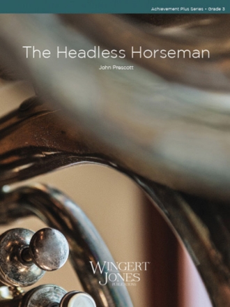 The Headless Horseman