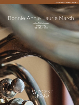 Bonnie Annie Laurie March