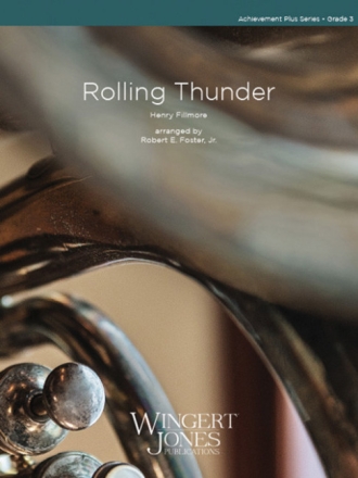 Rolling Thunder