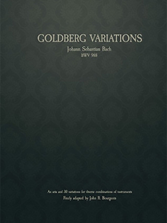 Goldberg Variations