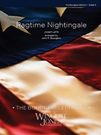 Ragtime Nightingale