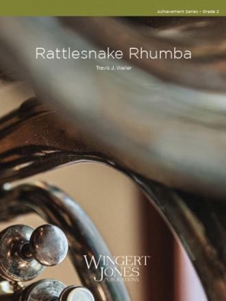 Rattlesnake Rhumba