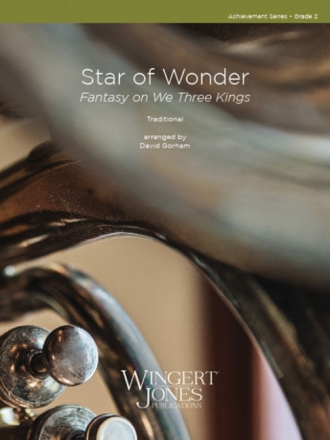 Star of Wonder