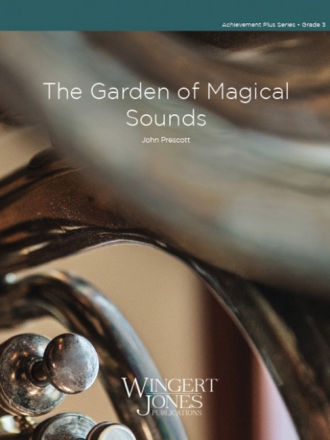 The Garden of Magical Sound