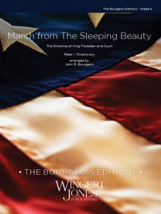 March from The Sleeping Beauty