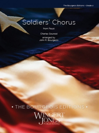 Soldiers Chorus from 