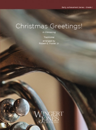 Christmas Greetings!
