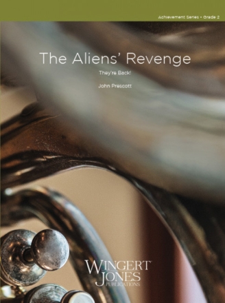 The Alien's Revenge