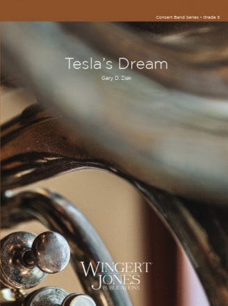 Tesla's Dream