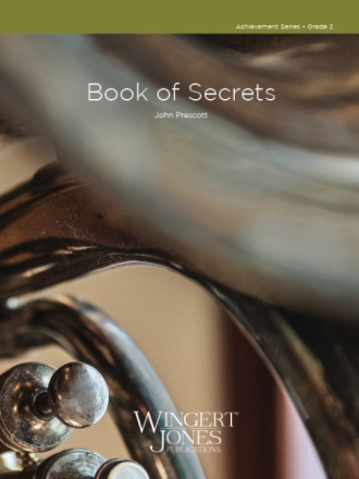 Book of Secrets
