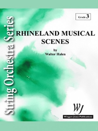 Rhineland Musical Scenes