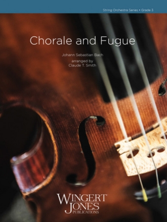 Chorale and Fugue