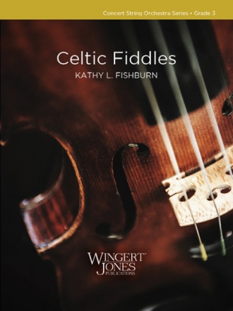 Celtic Fiddles