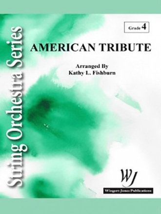 American Tribute