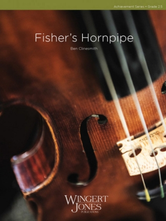 Fisher's Hornpipe