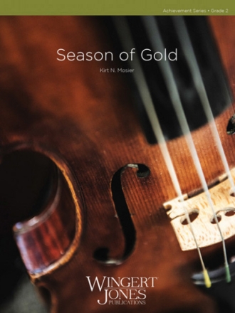 Season of Gold