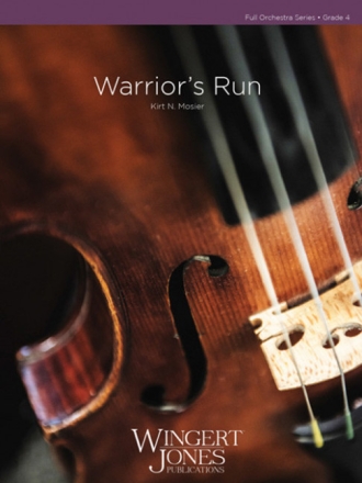 Warrior's Run