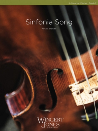 Sinfonia Song