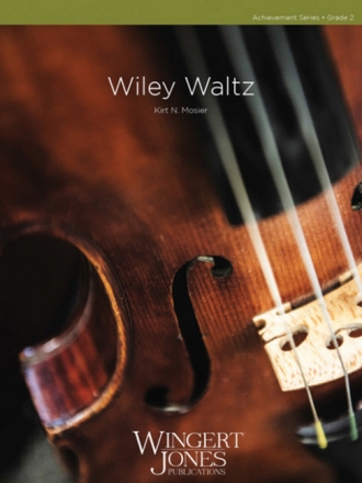 Wiley Waltz