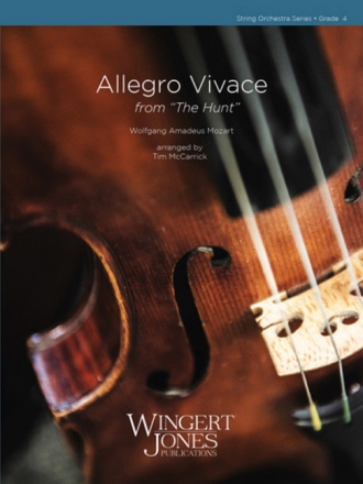 Allegro Vivace