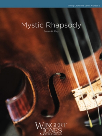 Mystic Rhapsody