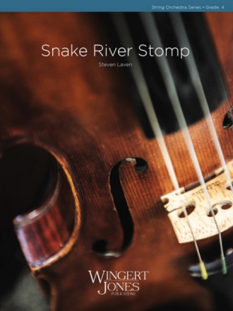 Snake River Stomp