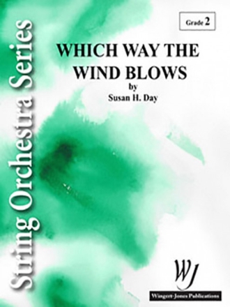 Which Way the Wind Blows
