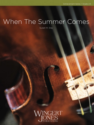 When the Summer Comes