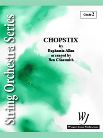 Chopstix
