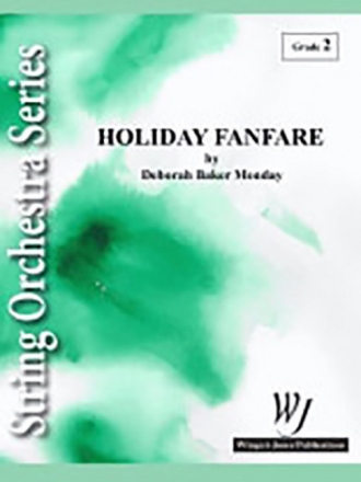 Holiday Fanfare