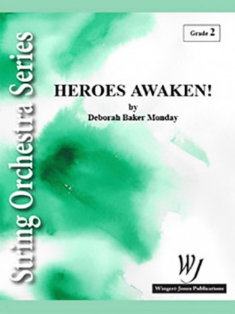 Heroes Awaken!