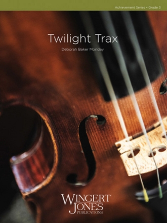 Twilight Trax
