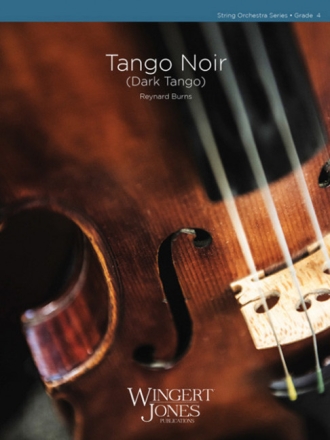 Tango Noir