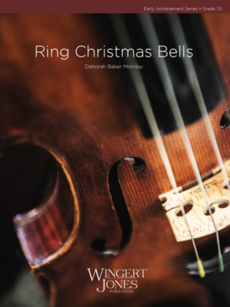 Ring Christmas Bells