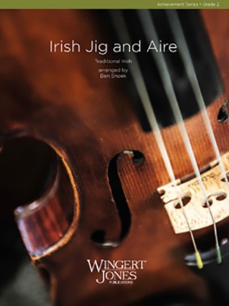 Irish Jig and Aire