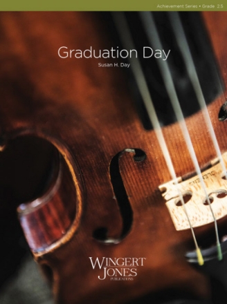 Graduation Day