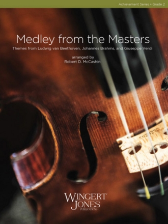 Medley from the Masters
