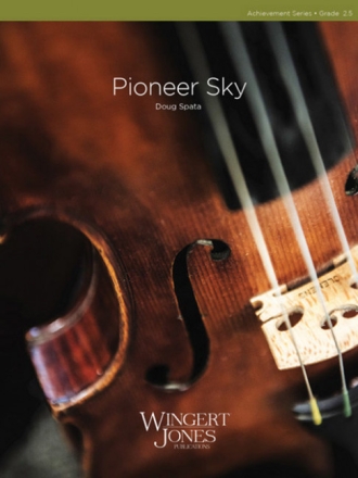 Pioneer Sky