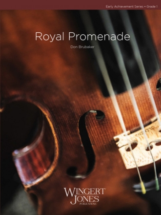 Royal Promenade