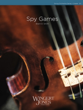 Spy Games