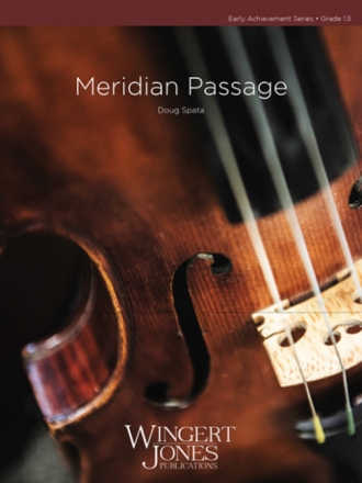 Meridian Passage