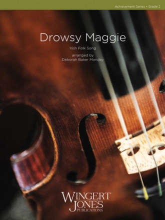 Drowsy Maggie