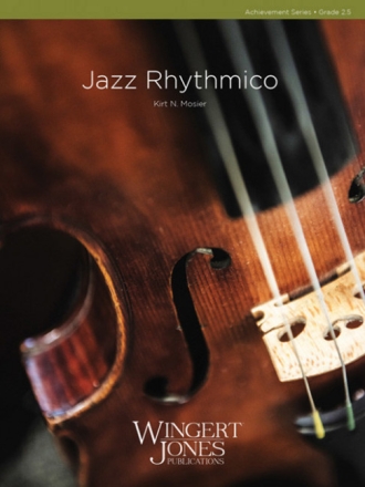 Jazz Rhythmico