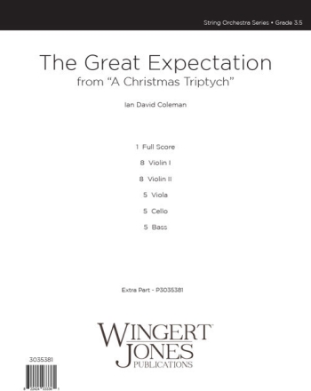The Great Expectation