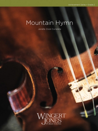 Mountain Hymn