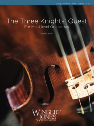The Three Knights' Quest
