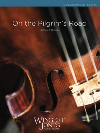 On the Pilgrim's Road
