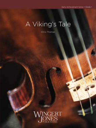 A Viking's Tale