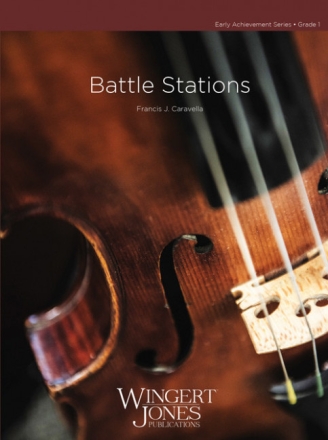 Battle Stations