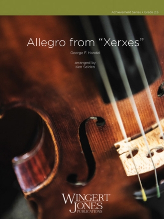 Allegro from 